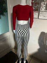 Load image into Gallery viewer, Set Leggins lines forever
