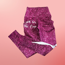 Load image into Gallery viewer, Leggins pink CA
